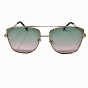 AVIATOR SUNGLASSES